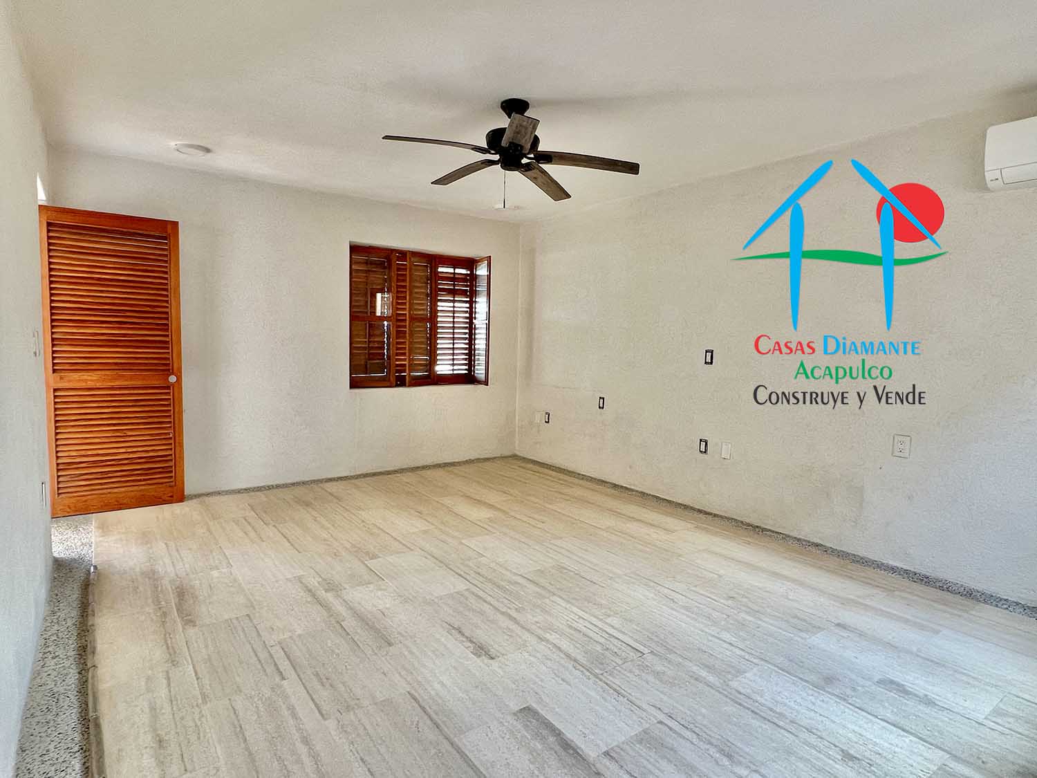 Las Gaviotas A los cuatro vientos - Recámara uno 5